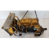 MACCHINE OPERATRICI ENGINE MACCHINE OPERATRICI GENERICO used