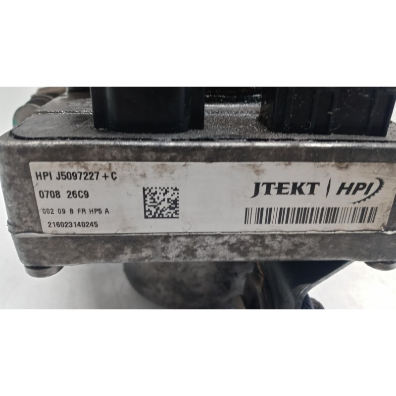 RENAULT POMPA IDROGUIDA RENAULT Kangoo 2003>2007 usato