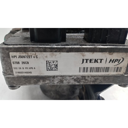 STEERING PUMP RENAULT Kangoo 2003>2007 used