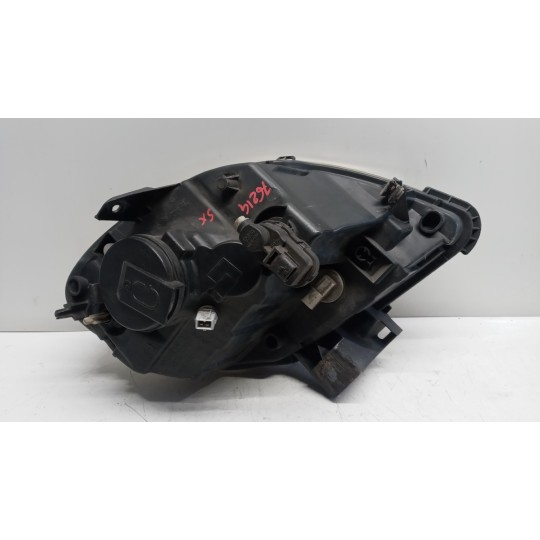 FARO ANTERIORE SINISTRO RENAULT Kangoo 2003>2007 usato