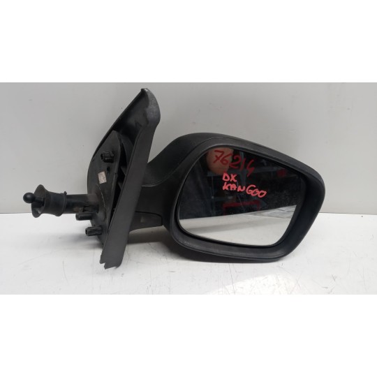 REARVIEW RIGHT  RENAULT Kangoo 2003>2007 used