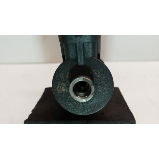 INJECTORS  CITROEN C3 2005>2009 used