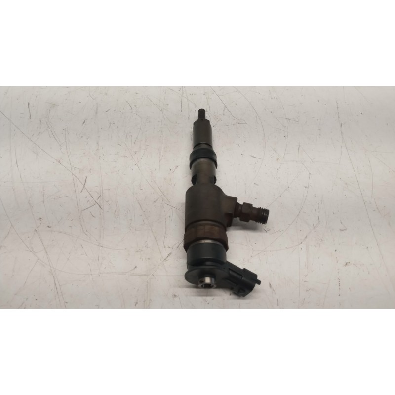 CITROEN INJECTORS  CITROEN C3 2005>2009 used