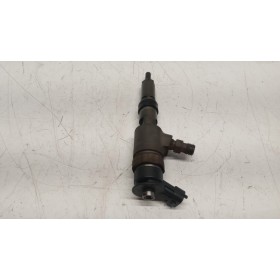 INJECTORS  CITROEN C3...