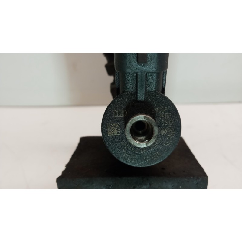 CITROEN INJECTORS  CITROEN C3 2005>2009 used