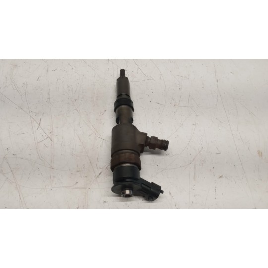 INJECTORS  CITROEN C3 2005>2009 used