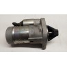 FIAT STARTER MOTOR FIAT Punto 2003>2010 used