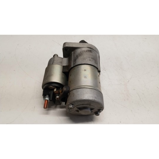 STARTER MOTOR FIAT Punto 2003>2010 used