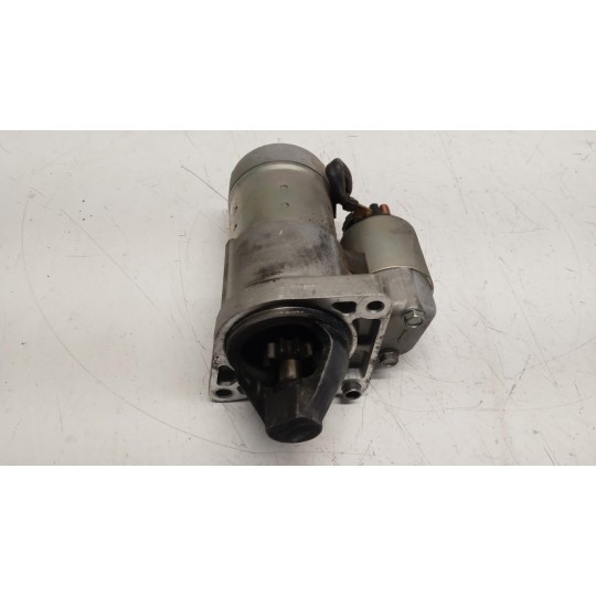 STARTER MOTOR FIAT Punto 2003>2010 used