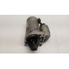 FIAT STARTER MOTOR FIAT Punto 2003>2010 used