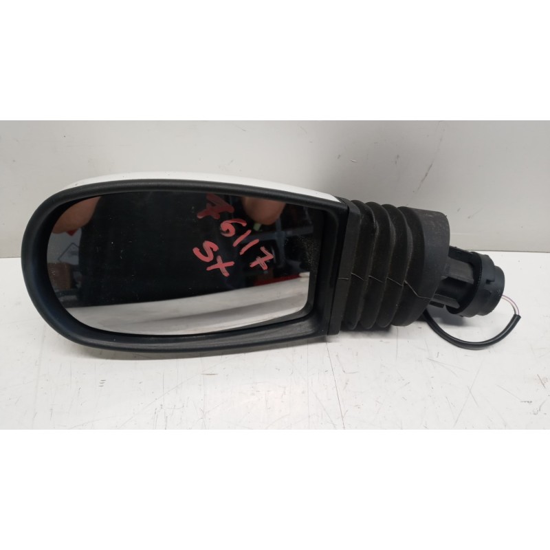 FIAT RETROVISORE ELETTRICO SINISTRO FIAT Punto 2003>2010 usato