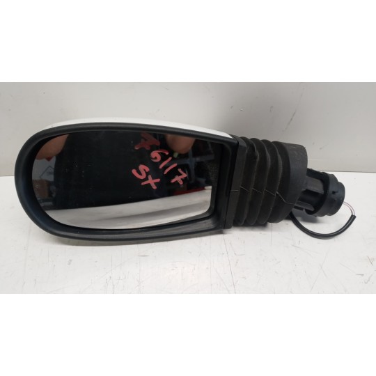LEFT ELETRIC REAR-VIEW MIRROR  FIAT Punto 2003>2010 used