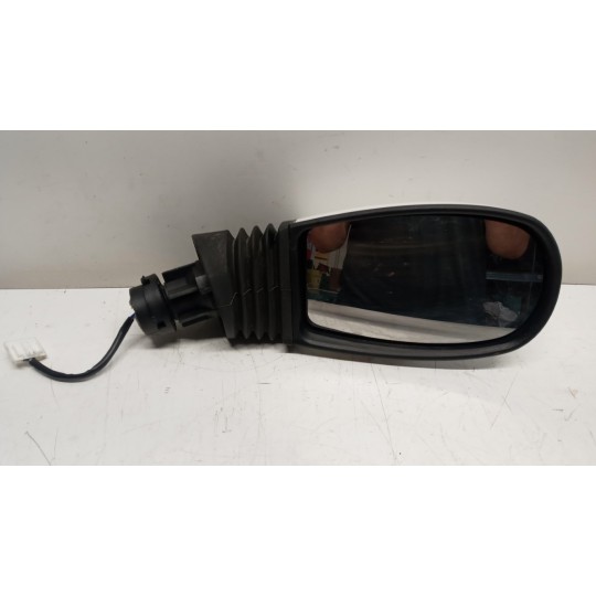 RIGHT ELETRIC REAR-VIEW MIRROR  FIAT Punto 2003>2010 used