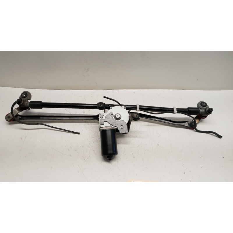 MAN MOTORINO TERGI ANTERIORE MAN TGM usato