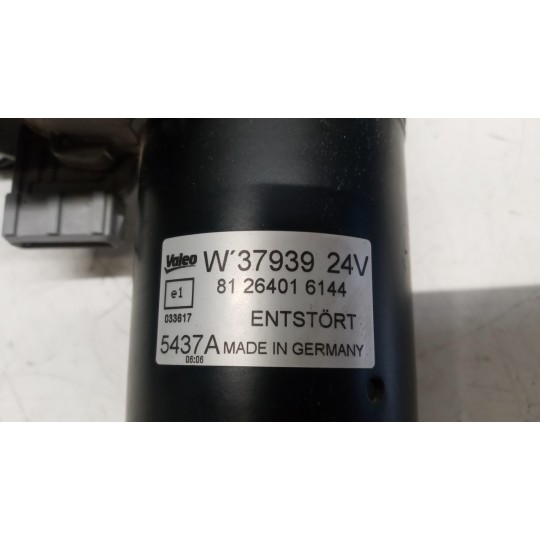 windshield wiper motor MAN TGM used