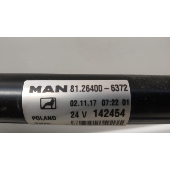 windshield wiper motor MAN TGM used