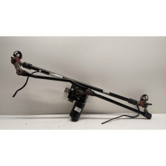 MOTORINO TERGI ANTERIORE MAN TGM usato