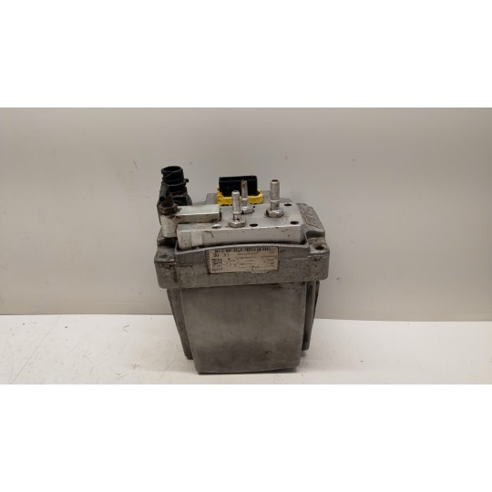 ADBLUE PUMP MAN TGM used