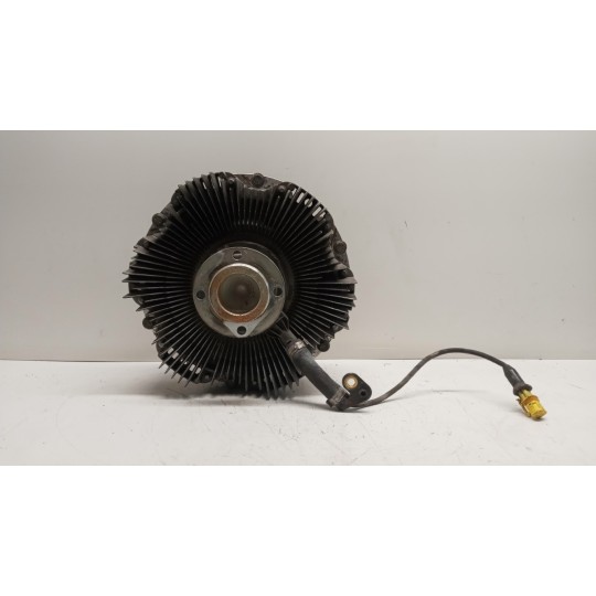 GIUNTO VISCOSTATICO MAN TGM used