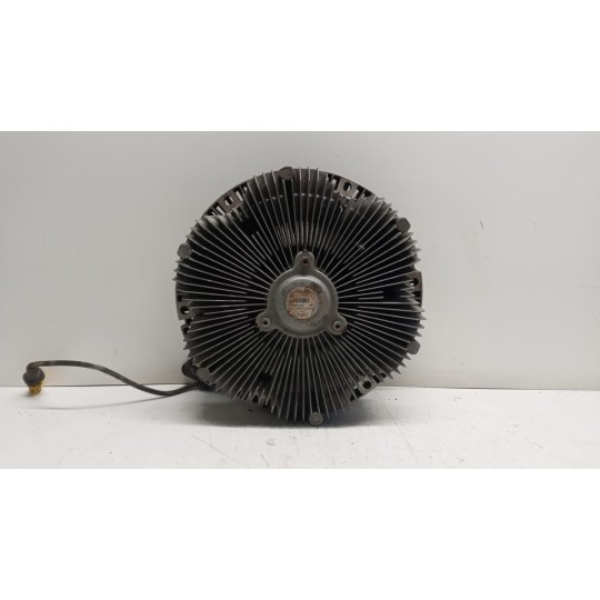 GIUNTO VISCOSTATICO MAN TGM usato