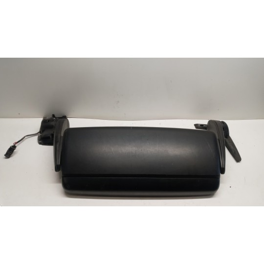 LEFT ELETRIC REAR-VIEW MIRROR  MAN TGM used