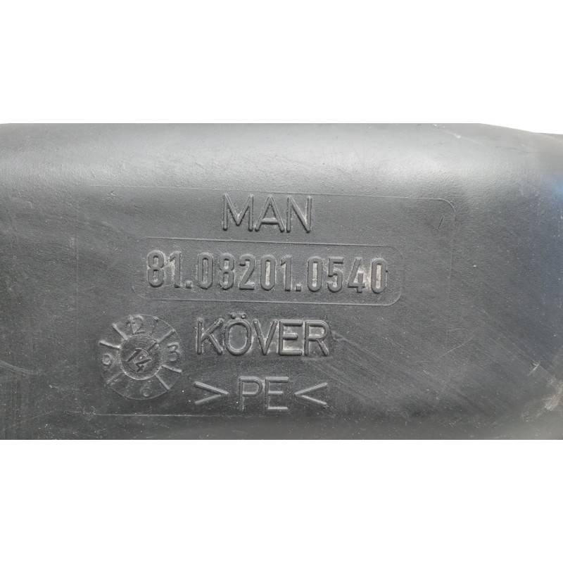 MAN SUCTION DUCT MAN TGM used