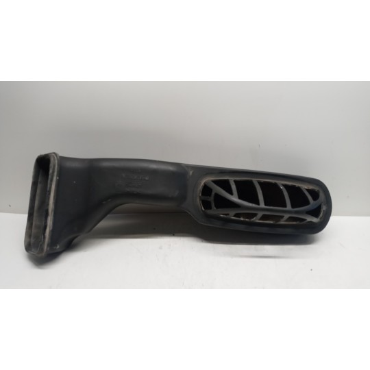 SUCTION DUCT MAN TGM used