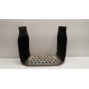 MAN PEDANA SALITA A/DX MAN TGM usato