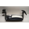 MAN RIGHT ELETRIC REAR-VIEW MIRROR  MAN TGM used