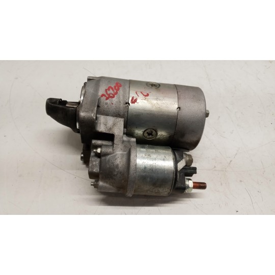 MOTORINO AVVIAMENTO FIAT Seicento 1998>2010 usato