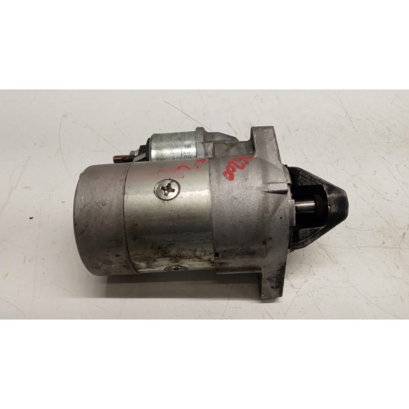 FIAT MOTORINO AVVIAMENTO FIAT Seicento 1998>2010 usato