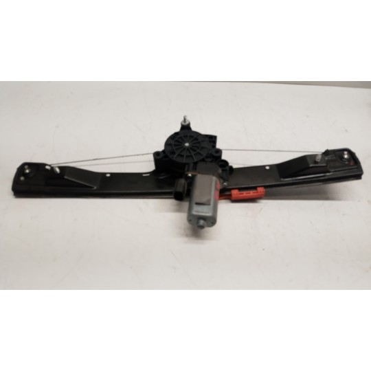 FRONT LEFT POWERED WINDOWS  FIAT F.Grande Punto 2005>2012 used