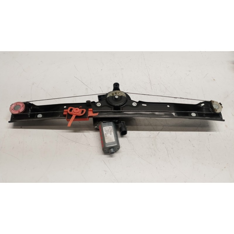 FIAT FRONT LEFT POWERED WINDOWS  FIAT F.Grande Punto 2005>2012 used