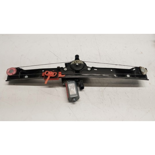 FRONT LEFT POWERED WINDOWS  FIAT F.Grande Punto 2005>2012 used