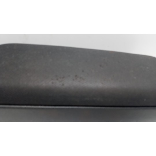 FRONT CENTRAL ARMREST FIAT F.Grande Punto 2005>2012 used