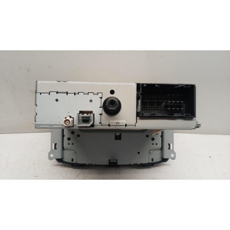 ALFA ROMEO CAR RADIO ALFA ROMEO Giulietta 2010>2016 used