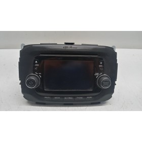 AUTORADIO ALFA ROMEO...