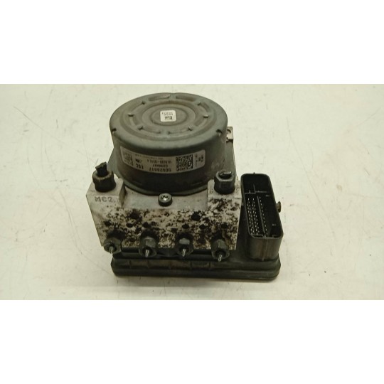 ABS SYSTEM ALFA ROMEO Giulietta 2010>2016 used