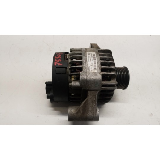 ALTERNATORE ALFA ROMEO Giulietta 2010>2016 usato