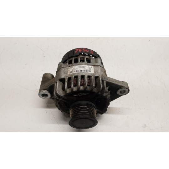 ALTERNATOR ALFA ROMEO Giulietta 2010>2016 used