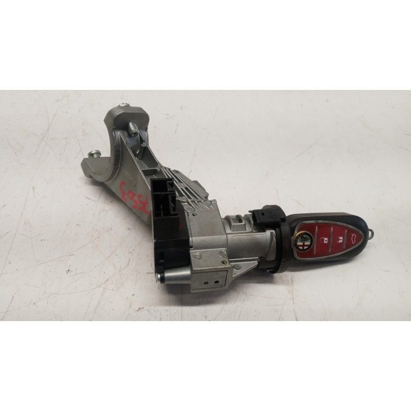ALFA ROMEO CENTRALINA MOTORE ALFA ROMEO Giulietta 2010>2016 usato