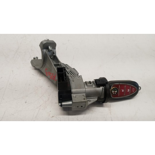 ENGINE UNIT ALFA ROMEO Giulietta 2010>2016 used