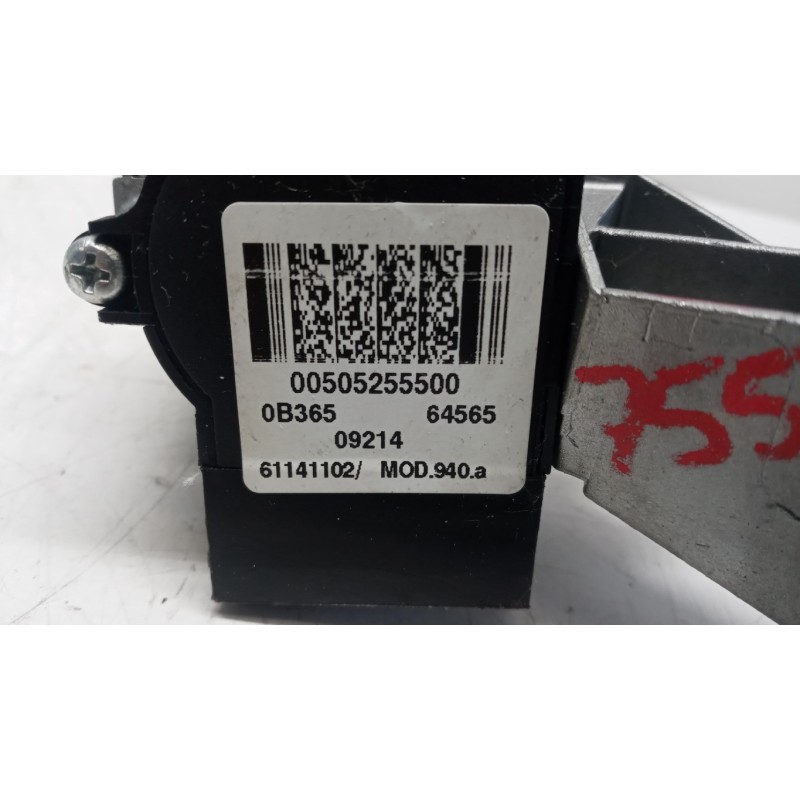 ALFA ROMEO ENGINE UNIT ALFA ROMEO Giulietta 2010>2016 used