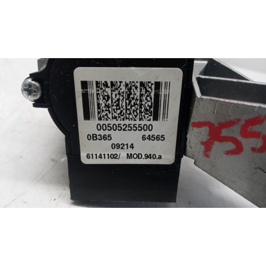 ENGINE UNIT ALFA ROMEO Giulietta 2010>2016 used