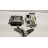 ALFA ROMEO ENGINE UNIT ALFA ROMEO Giulietta 2010>2016 used