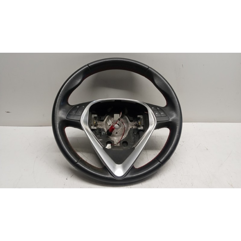 ALFA ROMEO STEERING WHEEL ALFA ROMEO Giulietta 2010>2016 used