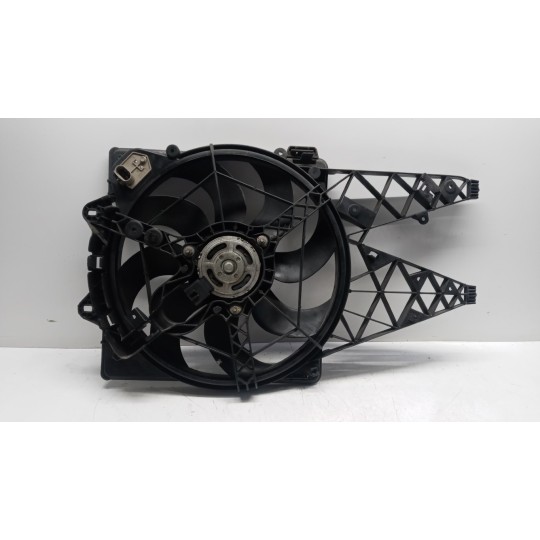 CONVOGLIATORE ELETTROVENTOLA ALFA ROMEO Giulietta 2010>2016 usato