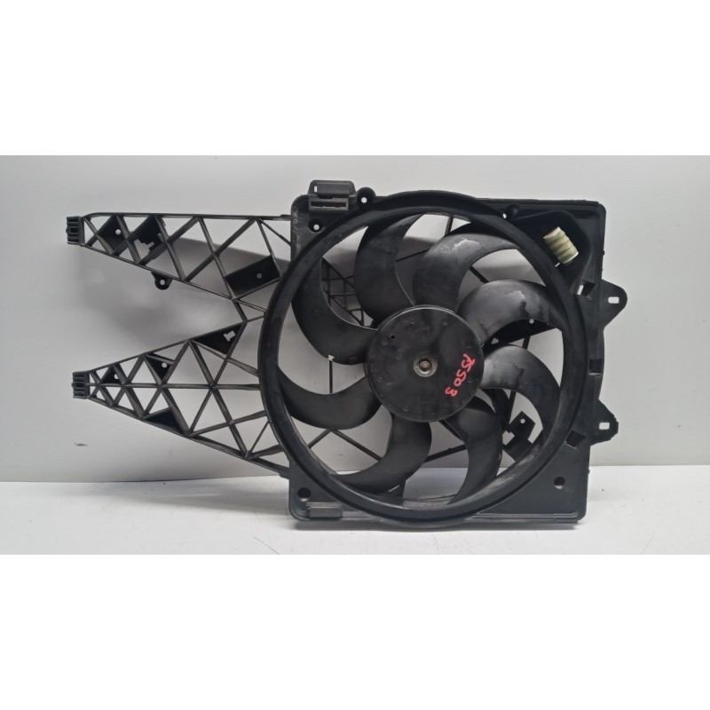 ALFA ROMEO CONVOGLIATORE ELETTROVENTOLA ALFA ROMEO Giulietta 2010>2016 usato