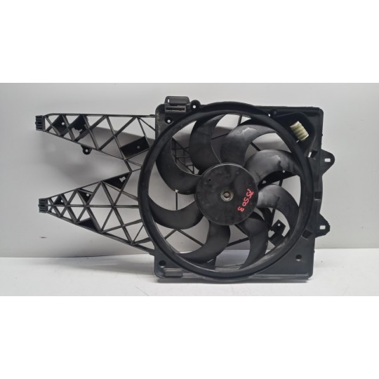 CONVOGLIATORE ELETTROVENTOLA ALFA ROMEO Giulietta 2010>2016 usato