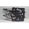 ALFA ROMEO CONVOGLIATORE ELETTROVENTOLA ALFA ROMEO Giulietta 2010>2016 usato
